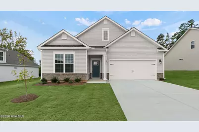373 Alexis Loop, Sanford, NC 27330 - Photo 1