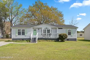1085 Waterview Ln, Carolina Shores, NC 28467 - Photo 1