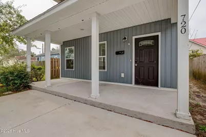 720 S 9th Street, Wilmington, NC 28401 - Photo 4