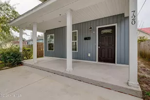 720 S 9th St, Wilmington, NC 28401 - Photo 4