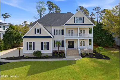 7414 Poseidon Point, Wilmington, NC 28411 - Photo 4