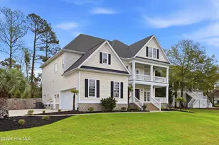 7414 Poseidon Point, Wilmington, NC 28411 - Photo 8