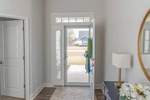 208 Spring Forest Dr, Goldsboro, NC 27534 - Photo 4