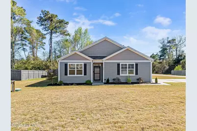224 Cheswick Drive #116, Holly Ridge, NC 28445 - Photo 2