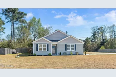 224 Cheswick Drive #116, Holly Ridge, NC 28445 - Photo 4