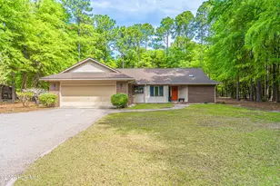 340 Oakmont Cir, Pinehurst, NC 28374 - Photo 1