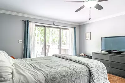 340 Oakmont Circle, Pinehurst, NC 28374 - Photo 26