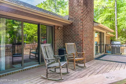 340 Oakmont Circle, Pinehurst, NC 28374 - Photo 44