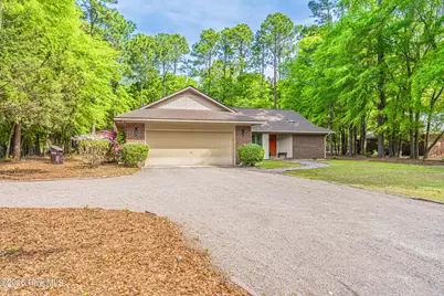 340 Oakmont Circle, Pinehurst, NC 28374 - Photo 4