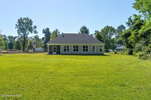 122 Live Oak Circle, Lake Waccamaw, NC 28450 - Photo 42