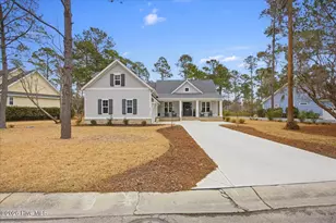 678 Breezewood Dr SE, Bolivia, NC 28422 - Photo 6