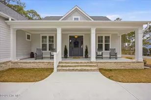 678 Breezewood Dr SE, Bolivia, NC 28422 - Photo 8