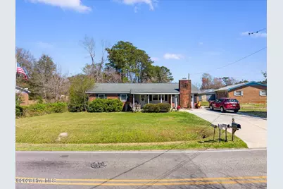 308 Antoinette Drive, Wilmington, NC 28412 - Photo 1