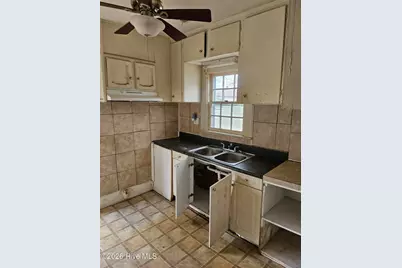 5781 Scotland Avenue, Gibson, NC 28343 - Photo 12