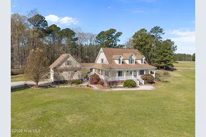 1052 N Creek Drive, Belhaven, NC 27810 - Photo 14