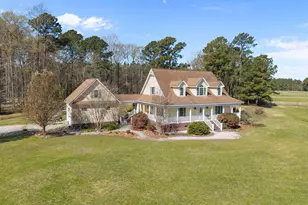 1052 N Creek Dr, Belhaven, NC 27810 - Photo 14