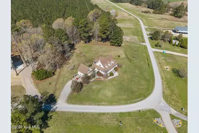 1052 N Creek Drive, Belhaven, NC 27810 - Photo 60