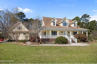 1052 N Creek Drive, Belhaven, NC 27810 - Photo 68