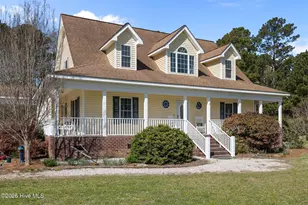 1052 N Creek Dr, Belhaven, NC 27810 - Photo 2