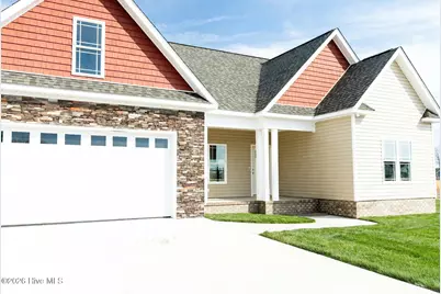 2699 Whitaker Glen Drive, Farmville, NC 27828 - Photo 2