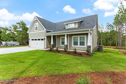 2403 Murdocksville Road, West End, NC 27376 - Photo 2