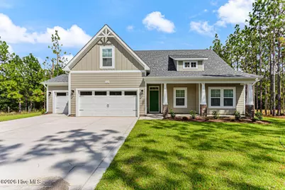 2403 Murdocksville Road, West End, NC 27376 - Photo 1