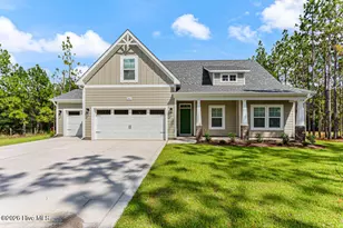 2403 Murdocksville Rd, West End, NC 27376 - Photo 1