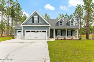 2411 Murdocksville Rd, West End, NC 27376 - Photo 1