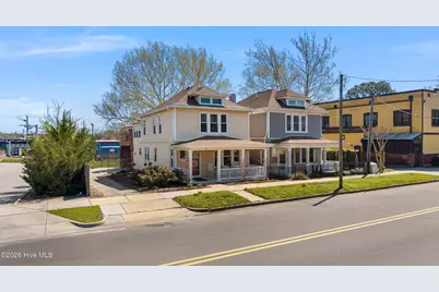 11 S 10th Street, Wilmington, NC 28401 - Photo 48