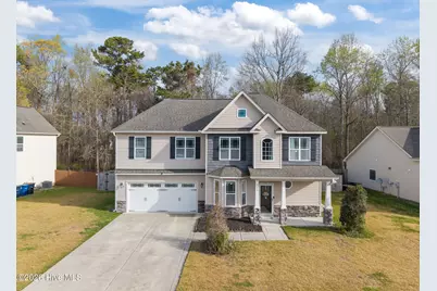 704 Oleander Street, Jacksonville, NC 28540 - Photo 1