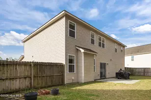 704 Oleander St, Jacksonville, NC 28540 - Photo 36