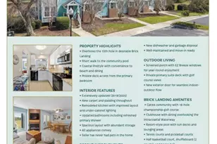 1581 Goose Creek Rd SW, Ocean Isle Beach, NC 28469 - Photo 30
