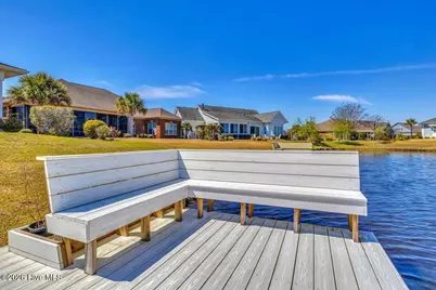 8474 N Shoreside Way NE, Leland, NC 28451 - Photo 44
