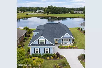 8474 N Shoreside Way NE, Leland, NC 28451 - Photo 1