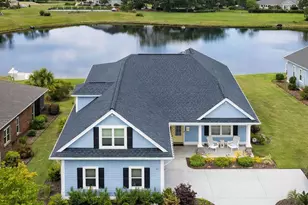 8474 N Shoreside Way NE, Leland, NC 28451 - Photo 1