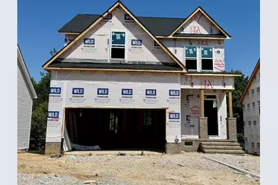 117 Cinnabar Street, Clayton, NC 27527 - Photo 1