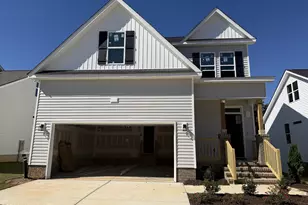 117 Cinnabar St, Clayton, NC 27527 - Photo 1