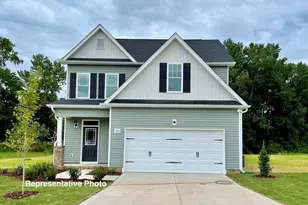 117 Cinnabar St, Clayton, NC 27527 - Photo 1