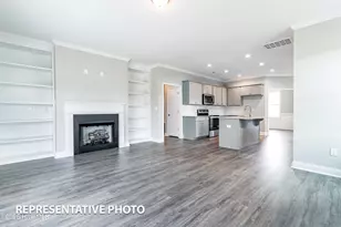 121 Cinnabar St, Clayton, NC 27527 - Photo 4