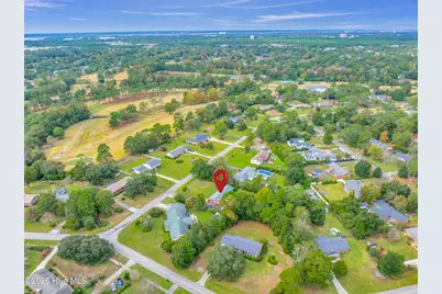 525 Bedford Forest Drive, Wilmington, NC 28412 - Photo 40