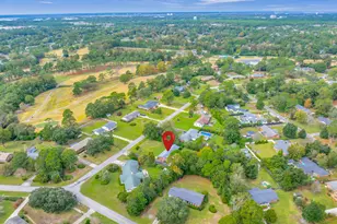 525 Bedford Forest Dr, Wilmington, NC 28412 - Photo 40