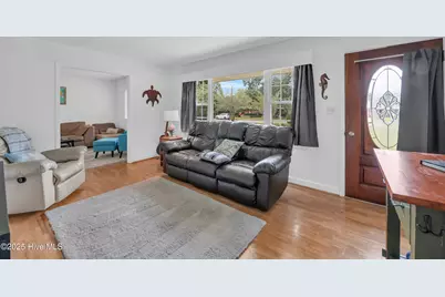 525 Bedford Forest Drive, Wilmington, NC 28412 - Photo 6