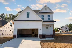 110 Cinnabar St, Clayton, NC 27527 - Photo 1