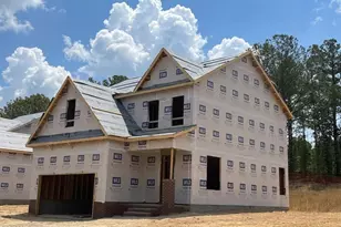 110 Cinnabar St, Clayton, NC 27527 - Photo 1