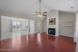 429 Marsha's Way, Havelock, NC 28532 - Photo 4