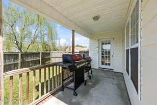 429 Marsha's Way, Havelock, NC 28532 - Photo 24