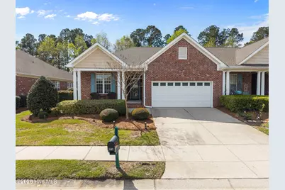 1127 Greensview Circle, Leland, NC 28451 - Photo 1