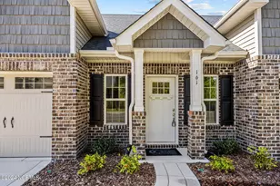 161 Lark Dr, Pinehurst, NC 28374 - Photo 2