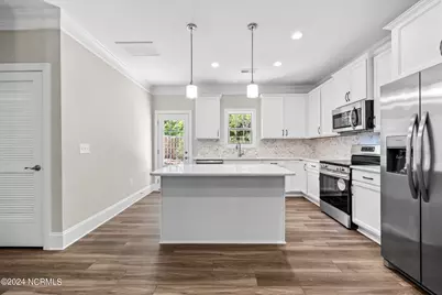 161 Lark Drive #Unit 38, Pinehurst, NC 28374 - Photo 6