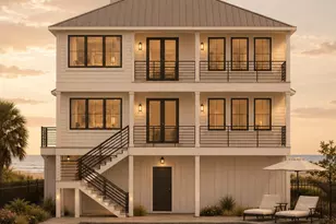 Lot 1 E Second St, Ocean Isle Beach, NC 28469 - Photo 2